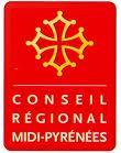Conseil Régionnal Midi-Pyrénées