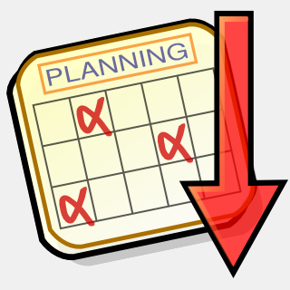 planning